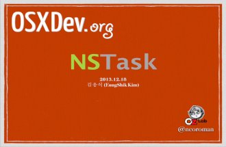 Osx cocoa study-ch36_nstask