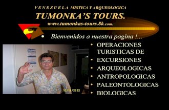 Tumonka`S+Tours