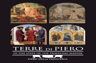 Piero della Francesca's Lands