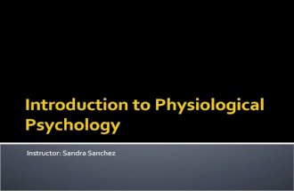 Psy 260 Course Introduction