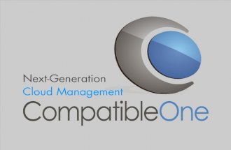 Compatible one cloud expowest nov 2012