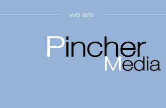 Pincher media