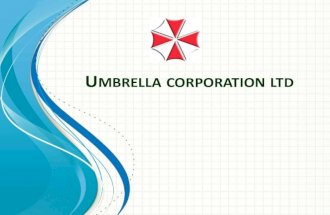 Umbrella corporation ltd