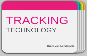 Tracking Technology