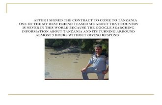 Nsn Tanzania Celtel Project (Pp Tminimizer)