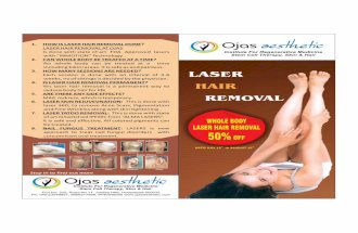 Laser hair removal procedures hyderabad