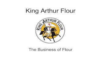Business of Flour