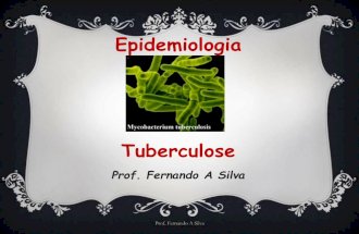 Tuberculose - TB