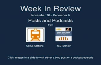 SmallBiz Tracks Week in Review: December 6, 2014