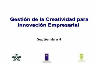 Gestion de la_creatividad_para_la_innovacion_clase_1