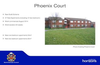 Phoenix court