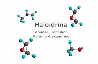 Haloidrina
