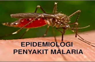 Ppt malaria