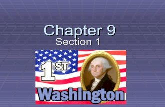 Chapter 9 Section 1 And 2 Ab