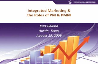 Integrated Marketing July Pc Austin2009 Kb