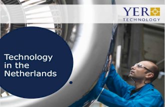 YER Technology - Tim Ummels: Working in Technology in the Netherlands