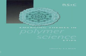 Emerging themes-in-polymer-science