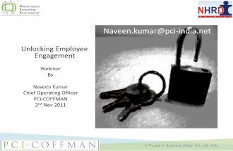 NHRDN Virtual Learning Session on Employee Engagement