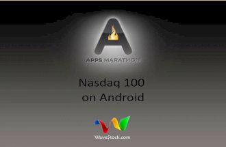 Apps Marathon - Financial apps for Android