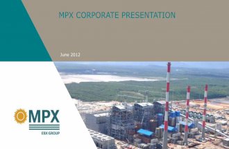 MPX Corporate Presentation_June