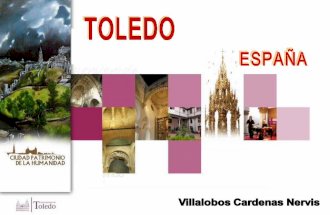 Toledo Villalobos