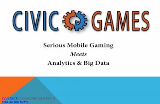 Civic games deck 4.30.13