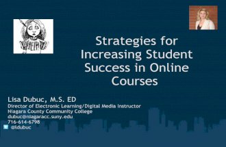 Strategies for increasing_student_success_tex_virtual_su12