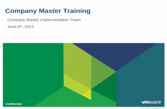 Company master training_final_l