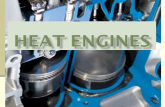 Mechanical Technology Grade 12 Chapter 11 Heat Engines