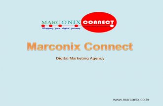 Slideshow 2 for marconix connect