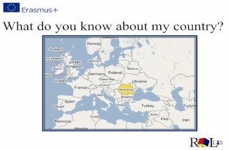 Romania, in 20 questions