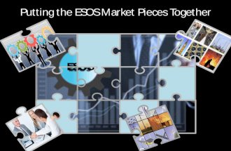 Solving the ESOS Puzzle - key clues for Energy Efficiency Suppliers