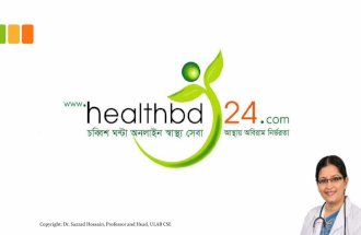 Healthbd24