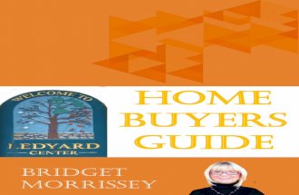 Ledyard Home Buyers Guide