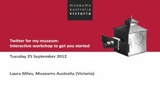Ma2012 twitter in_museums