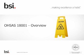 ohsas 18001_overview_new_2013