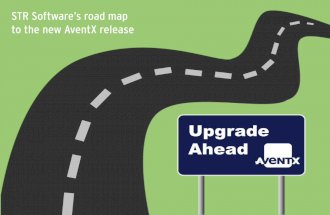 AventX New Release Roadmap
