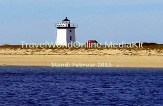 TravelWorldOnline Mediakit Februar 2015