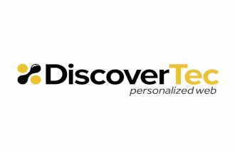 DiscoverTec Internship