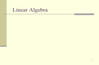 matrices and algbra