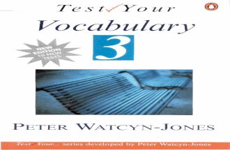Test your vocabulary_3