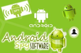 Branded Spy Mobile Phone Software for Android Phones