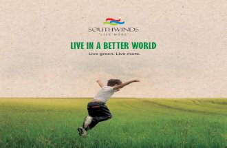 Southwinds - Green Brochure