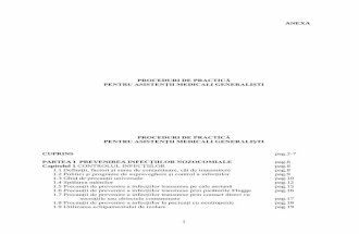 198501991 proceduri-de-practica-pentru-asistentii-medicali-generalisti