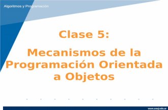 Clase5
