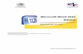 Manual wordbasico2010