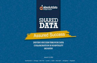 Shared Data - Assured Success