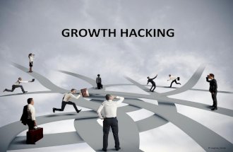 Growth Hacking : définition et objectifs