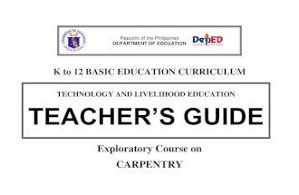 K 20to-2012-20carpentry-20teacher-27s-20guide-131227142940-phpapp01