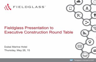 Fieldglass – Resource Procurement for EC&O